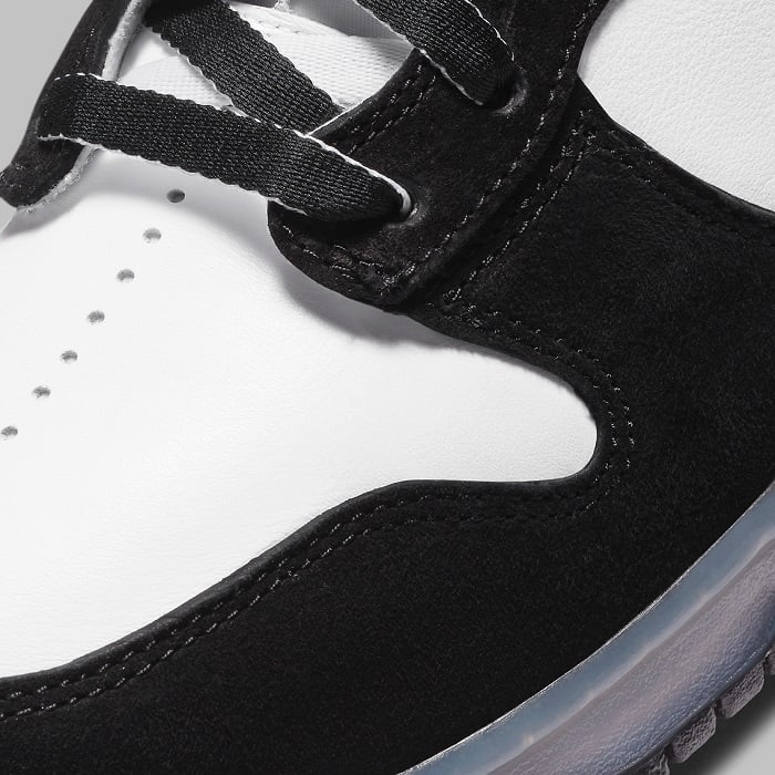 nike dunk slam jam black