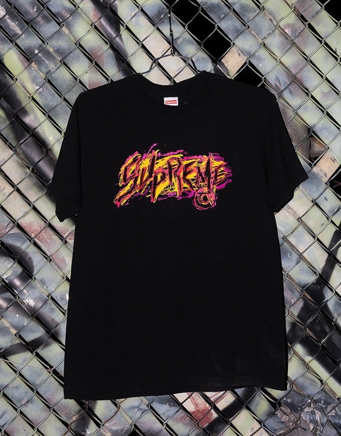 Supreme Fall 20 Camiseta 6-min