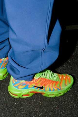 supreme tns release date
