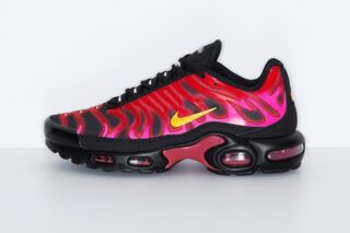 supreme tns release date