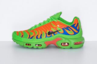 supreme x nike air max plus tn