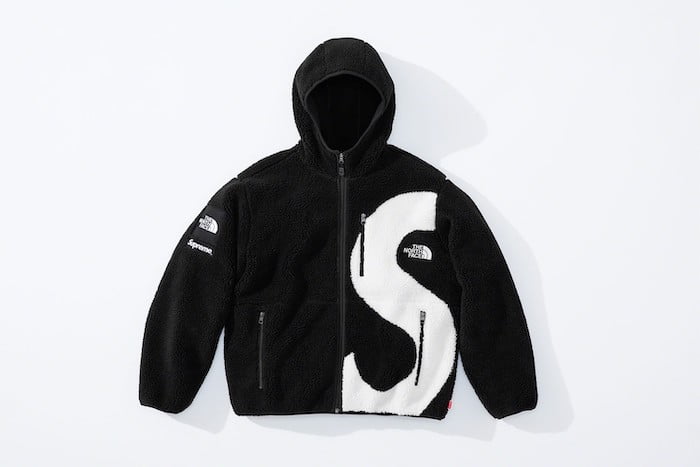 Supreme x The North Face Is Dropping This Thursday - KLEKT Blog