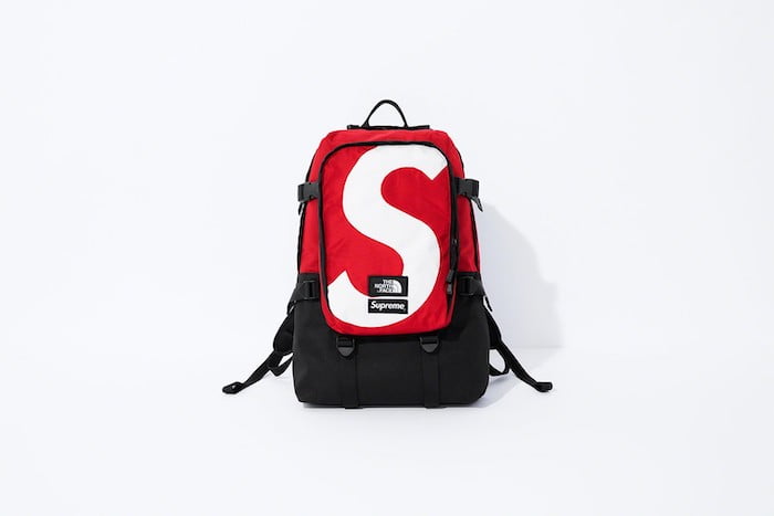 Supremo x La cara norte FW20 Producto 24