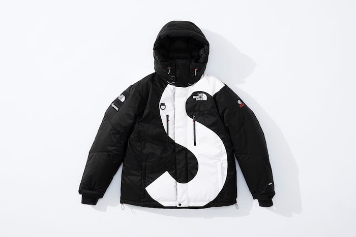 Supremo x La cara norte FW20 Producto 5