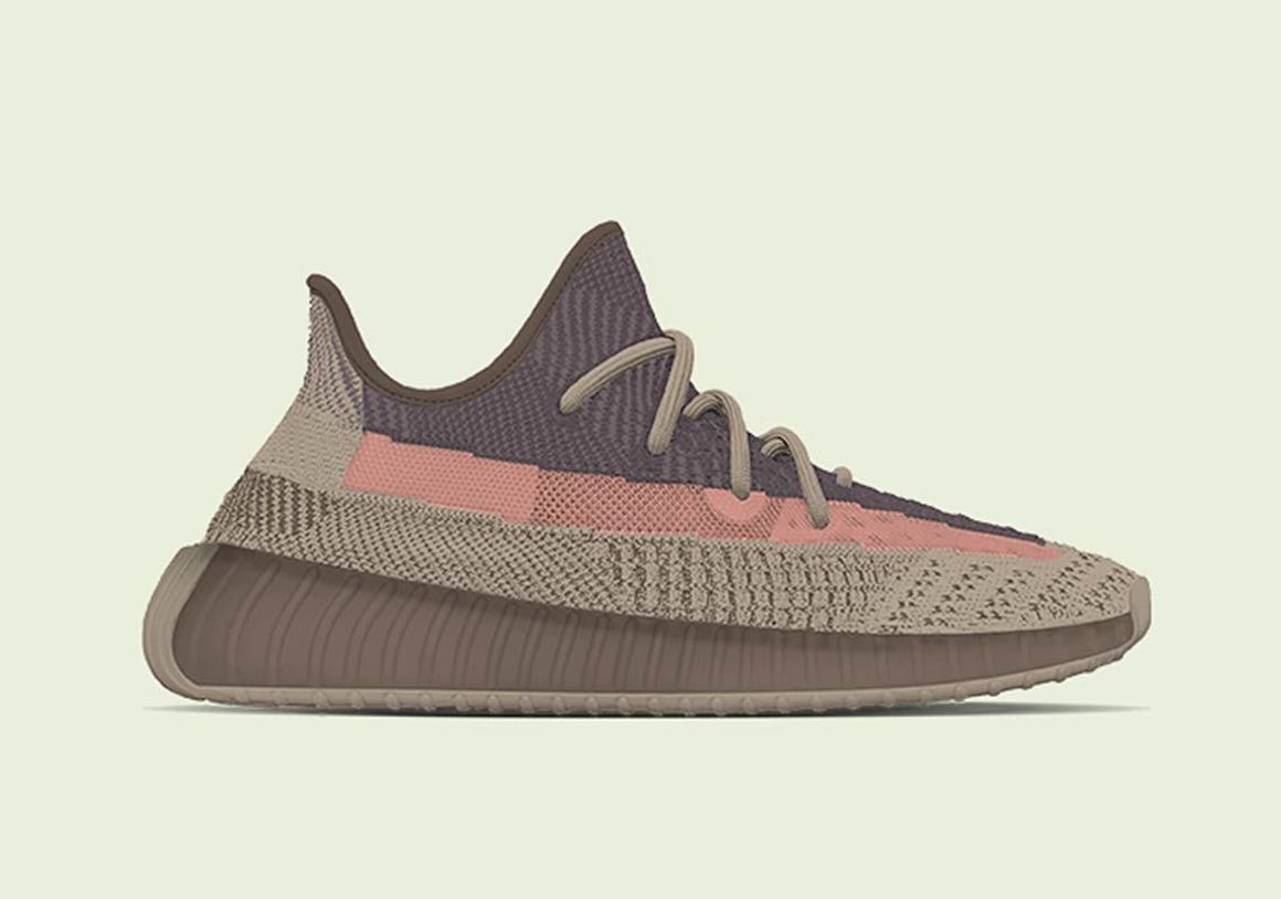 yeezys dropping this year