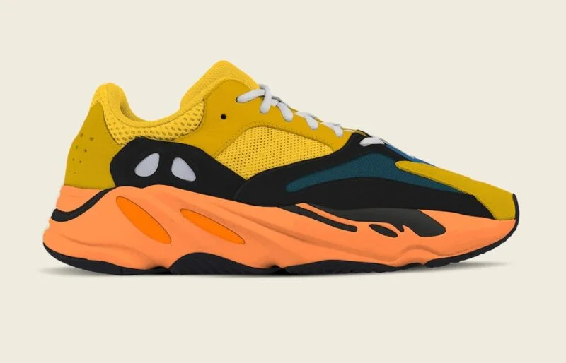 yeezy 700 klekt