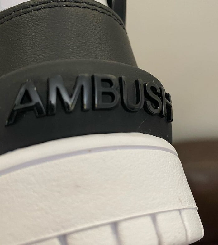 ambush stock x