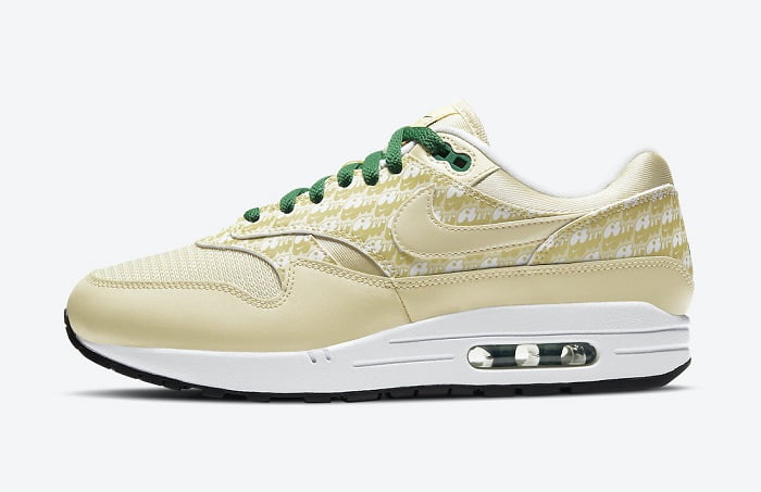 Nike Air Max 1 Lemonade 2