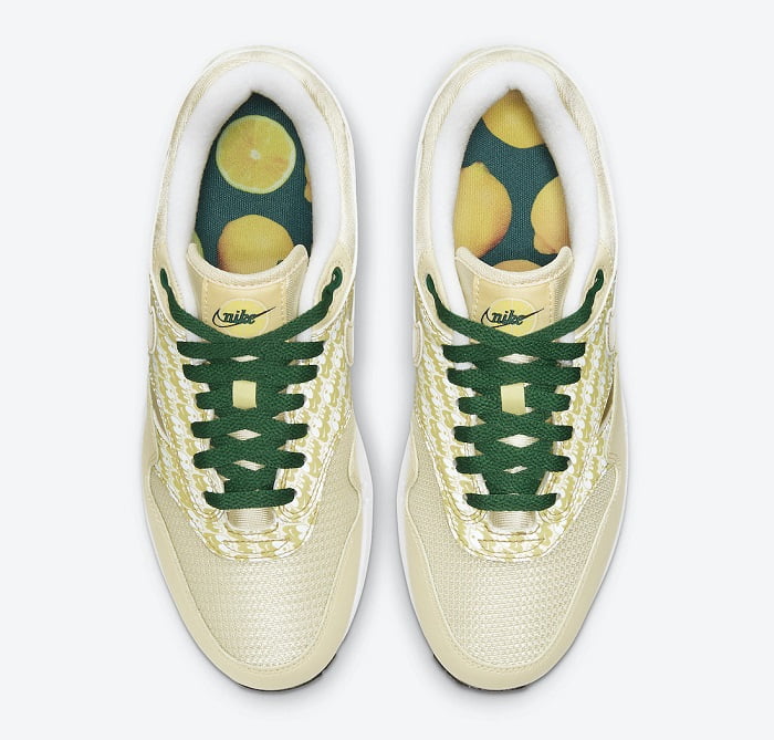 Nike Air Max 1 Lemonade 5
