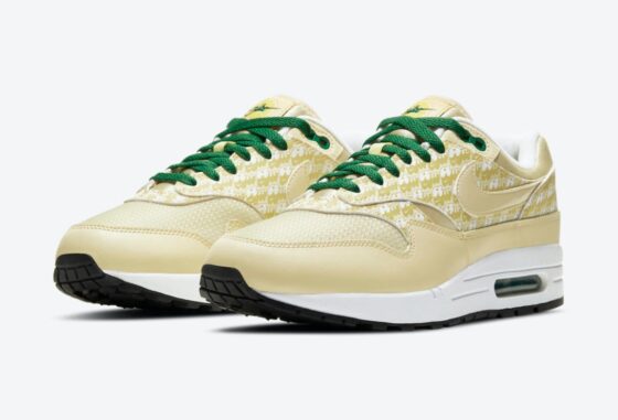 Característica de limonada Nike Air Max 1 (1)