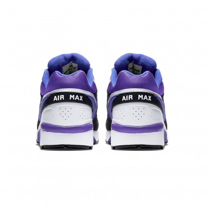 Nike Air Max BW Violeta Persa 5