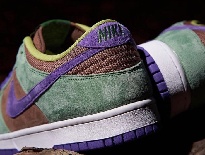 Nike Dunk Low Veneer 3