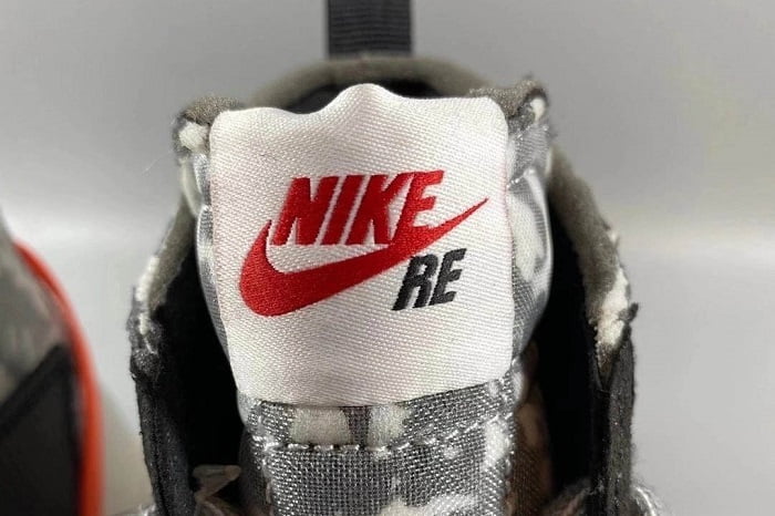 READYMADE x Nike Blazer Mid 4