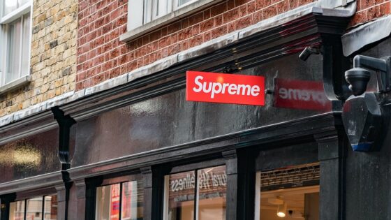 Supreme