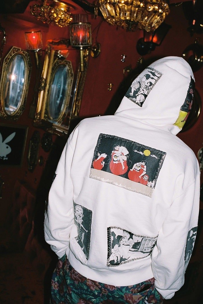 Supreme x Toshio Saeki Lifestyle 4-min