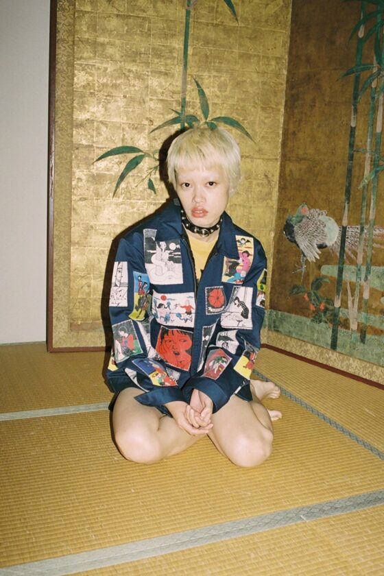 Supreme x Toshio Saeki Lifestyle Feature (1)-min