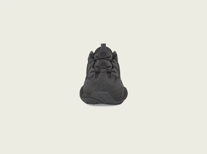 yeezy 500 utility black restock