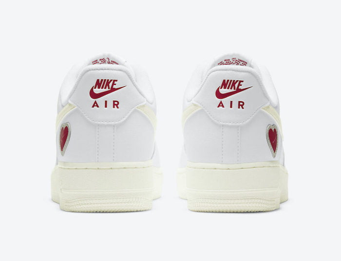 Nike Air Force 1 Valentines Day 2021 5