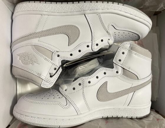 Air Jordan 1 High Neutral Grey 2021 Feature-min