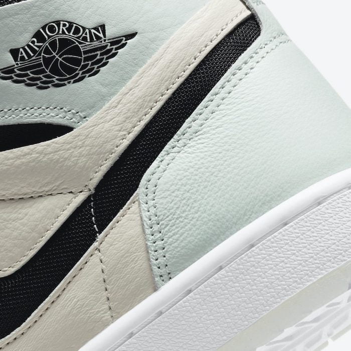 air jordan 1 zoom cmft easter release date