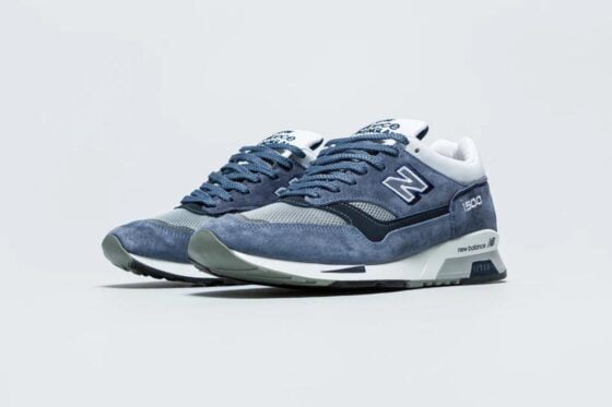 New Balance 1500 Steel Blue Feature (1)