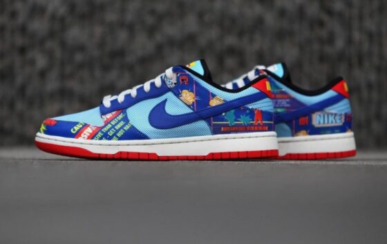 Nike Dunk Low CNY Firecracker Feature (1)-min