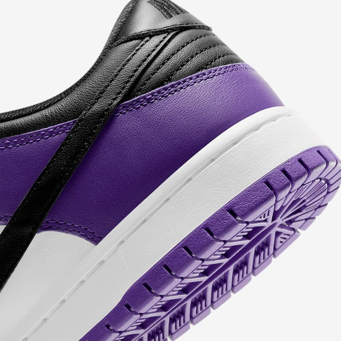 Nike SB Dunk Low Court Purple 8-min