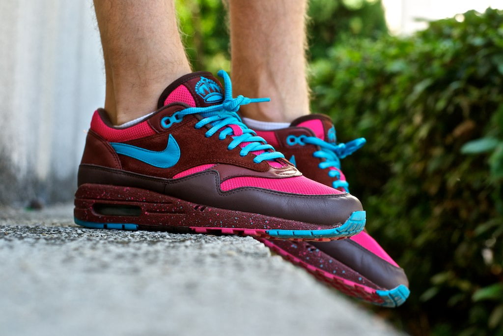 nike air max 1 amsterdam parra