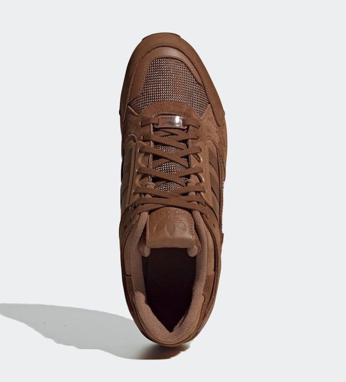 zx 10000 chocolate