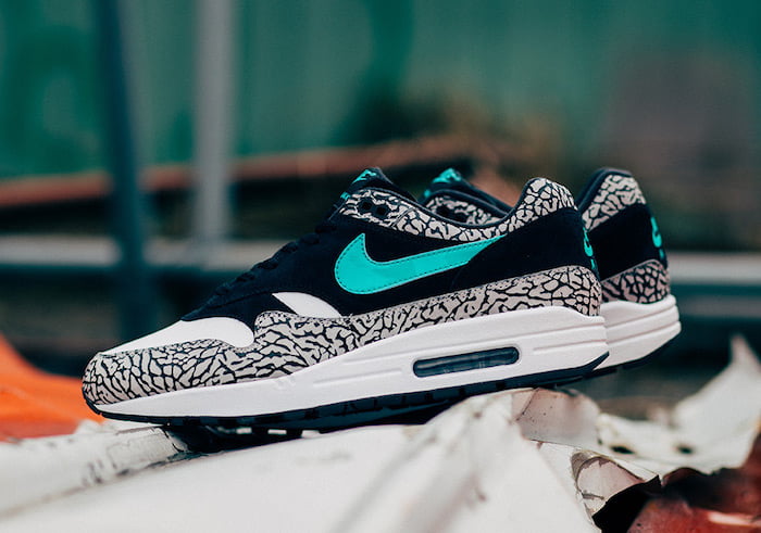 most popular air max 1