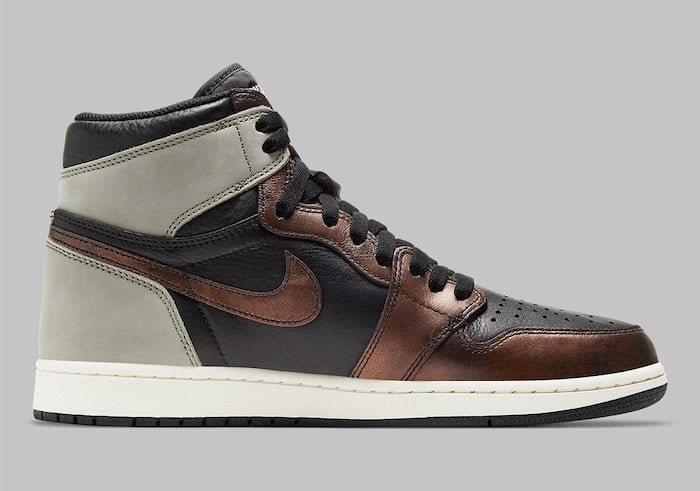 jordan 1 patina fake