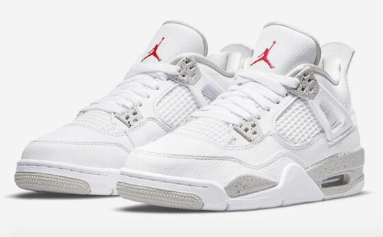 Will You Cop the Air Jordan 4 