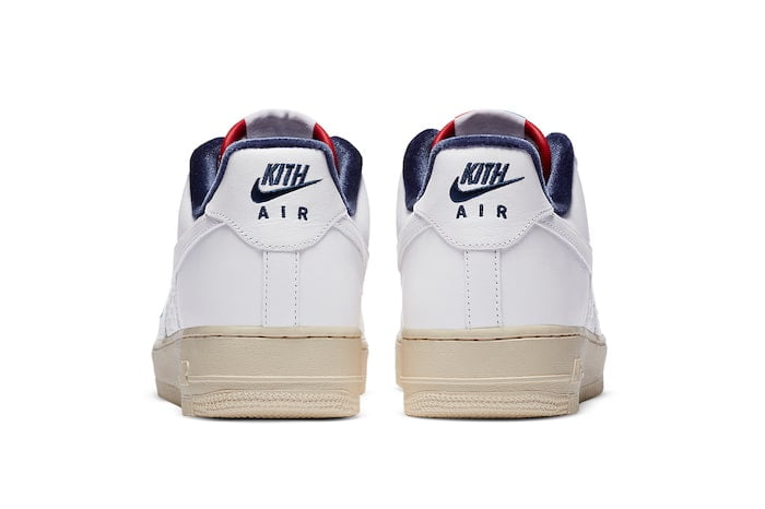 Kith x Nike Air Force 1 Low 6-min