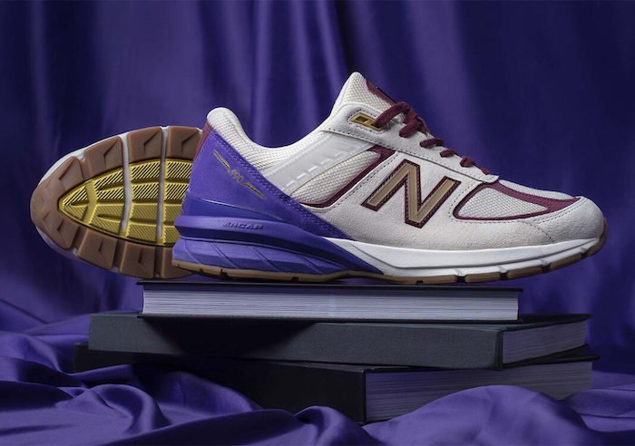 New Balance 990v5 My Story Matters 1