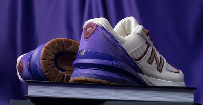 New Balance 990v5 My Story Matters 4