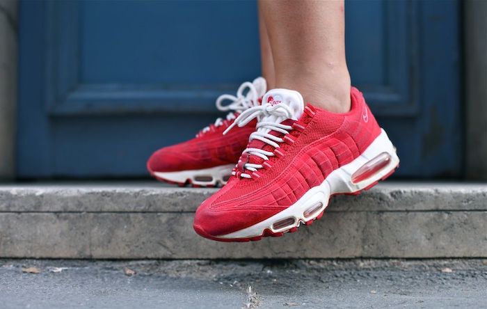 Nike Air Max 95 Valentines Day