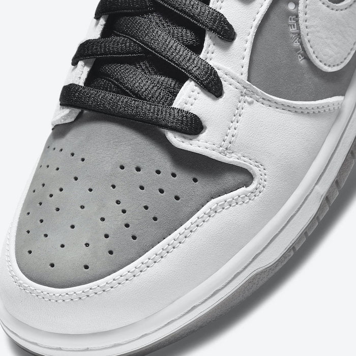 Nike SB Dunk Baja Videocámara VX1000 10