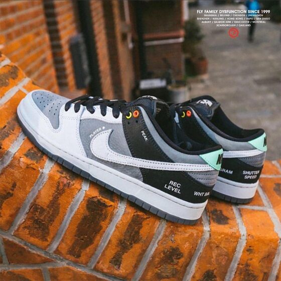 Nike SB Dunk Low VX1000 Feature-min