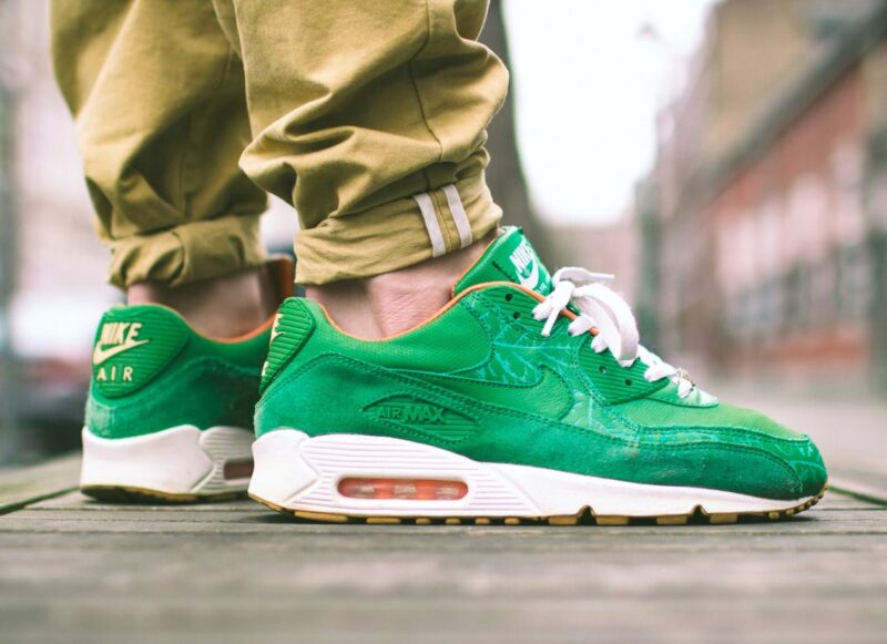 Detectable garlic Deviate The 20 Best Nike Air Max 90s of All Time: Part One - KLEKT Blog