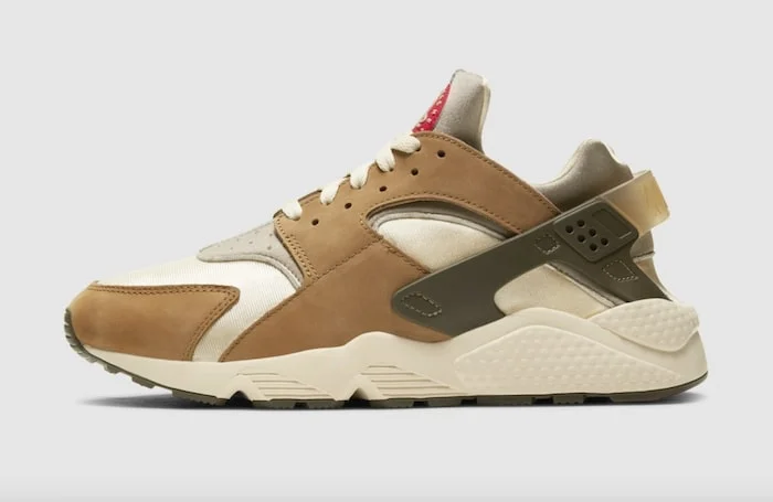 huarache desert ore