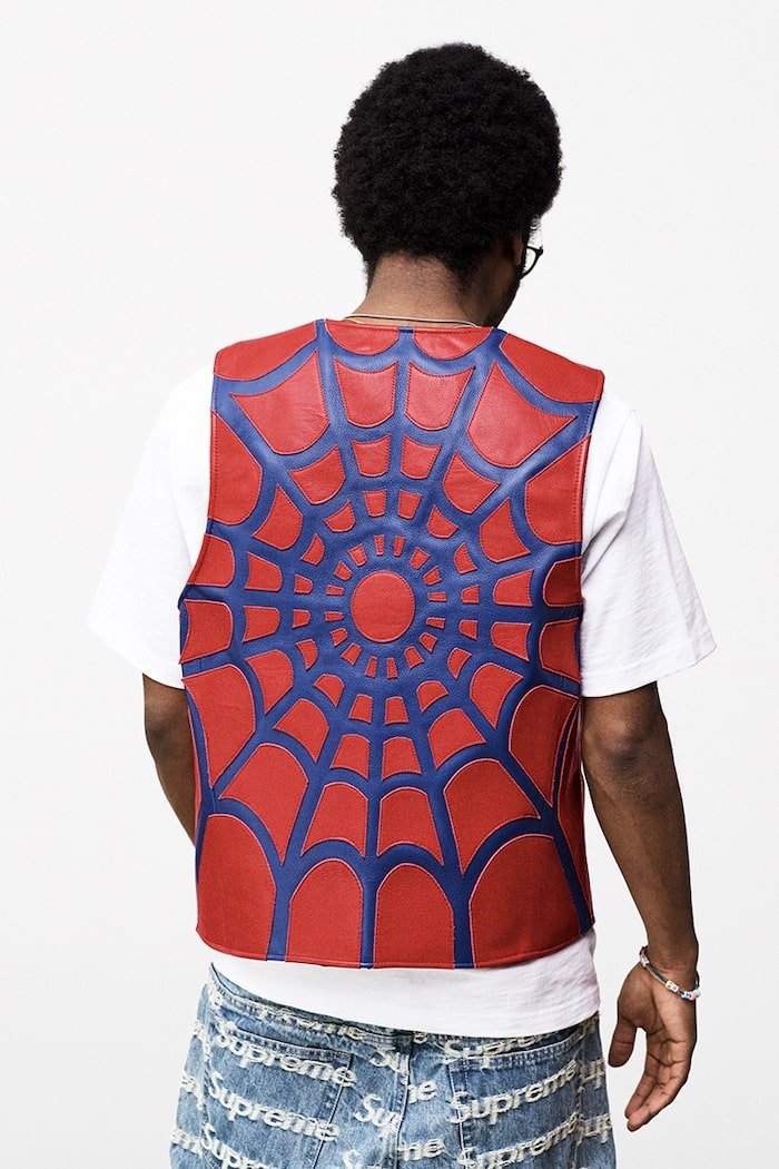 Verano Primavera Supremo 2021 SS21 Lookbook 19 minutos
