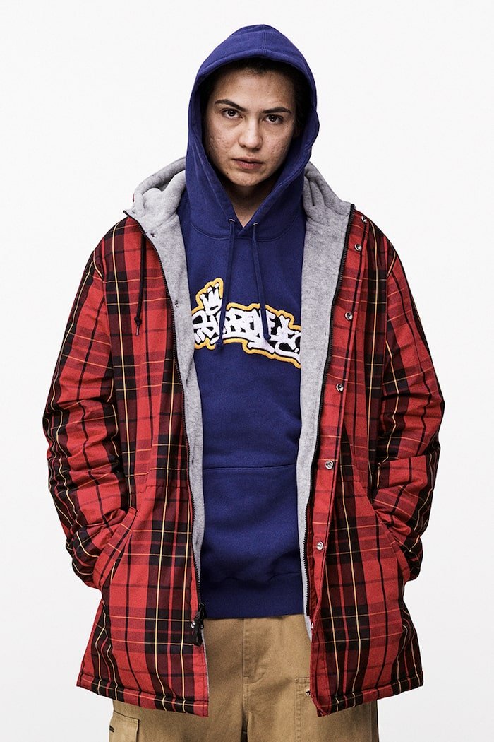 Verano Primavera Supremo 2021 SS21 Lookbook 27 minutos