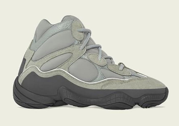 klekt yeezy 500