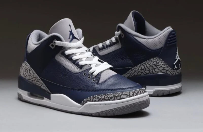 靴 Nike Air Jordan 3 Retro \"Midnight Navy\" p_34257464_197585310_1276286.jpg