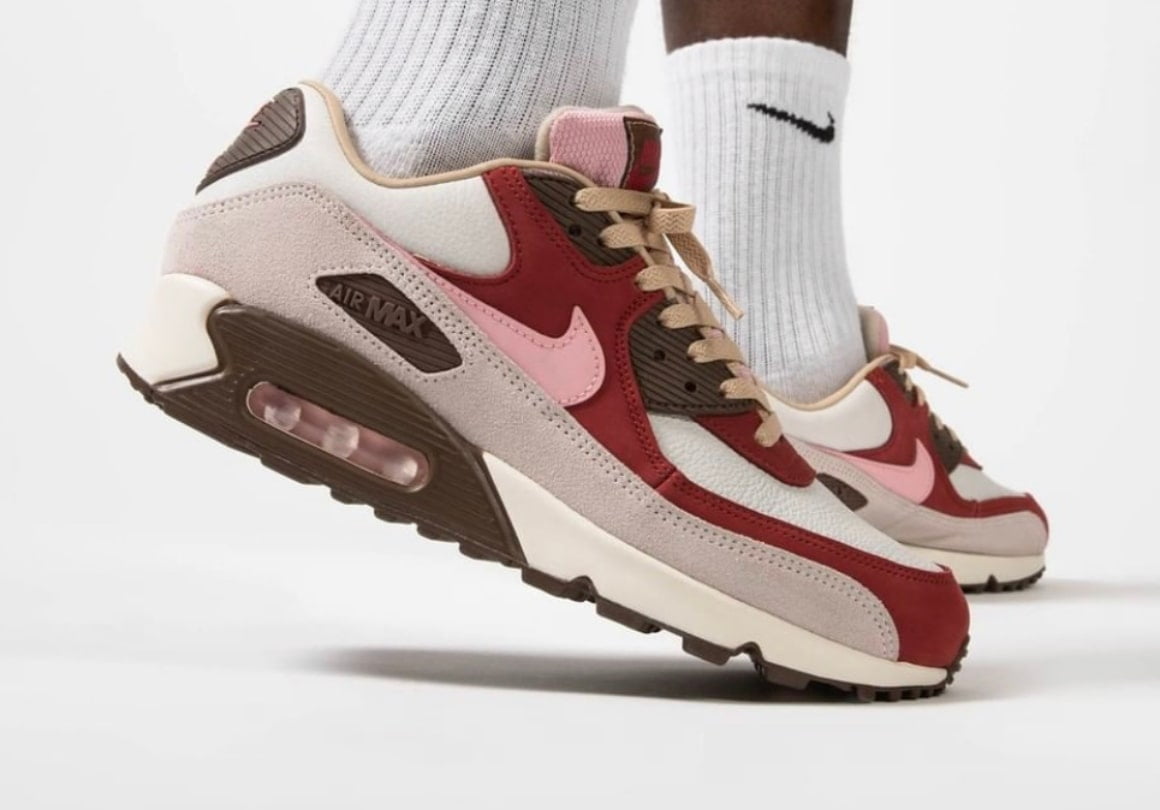 air max 90 bacon