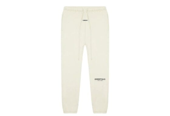 nike air fear of god sweatpants