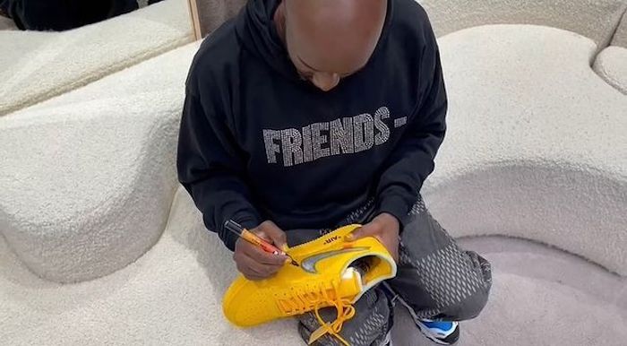 yellow mca af1