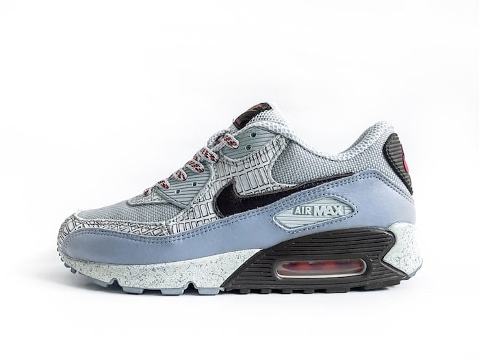 air max 90 navigation