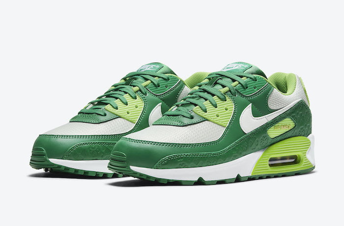 The Best St Patrick S Day Sneakers Klekt Blog