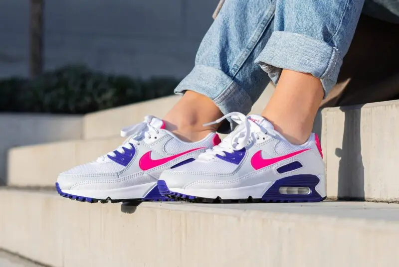 specifikation halvt Lyn The Top 10 Women's Exclusive Air Max - KLEKT Blog
